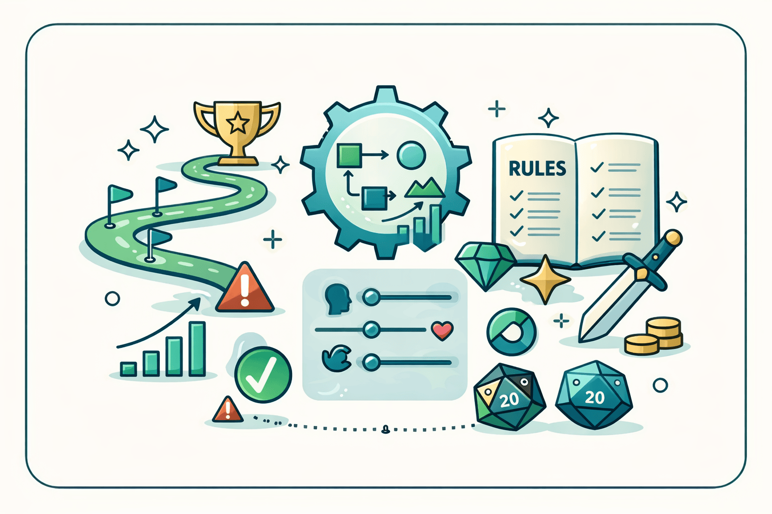 What Is Game Balance?