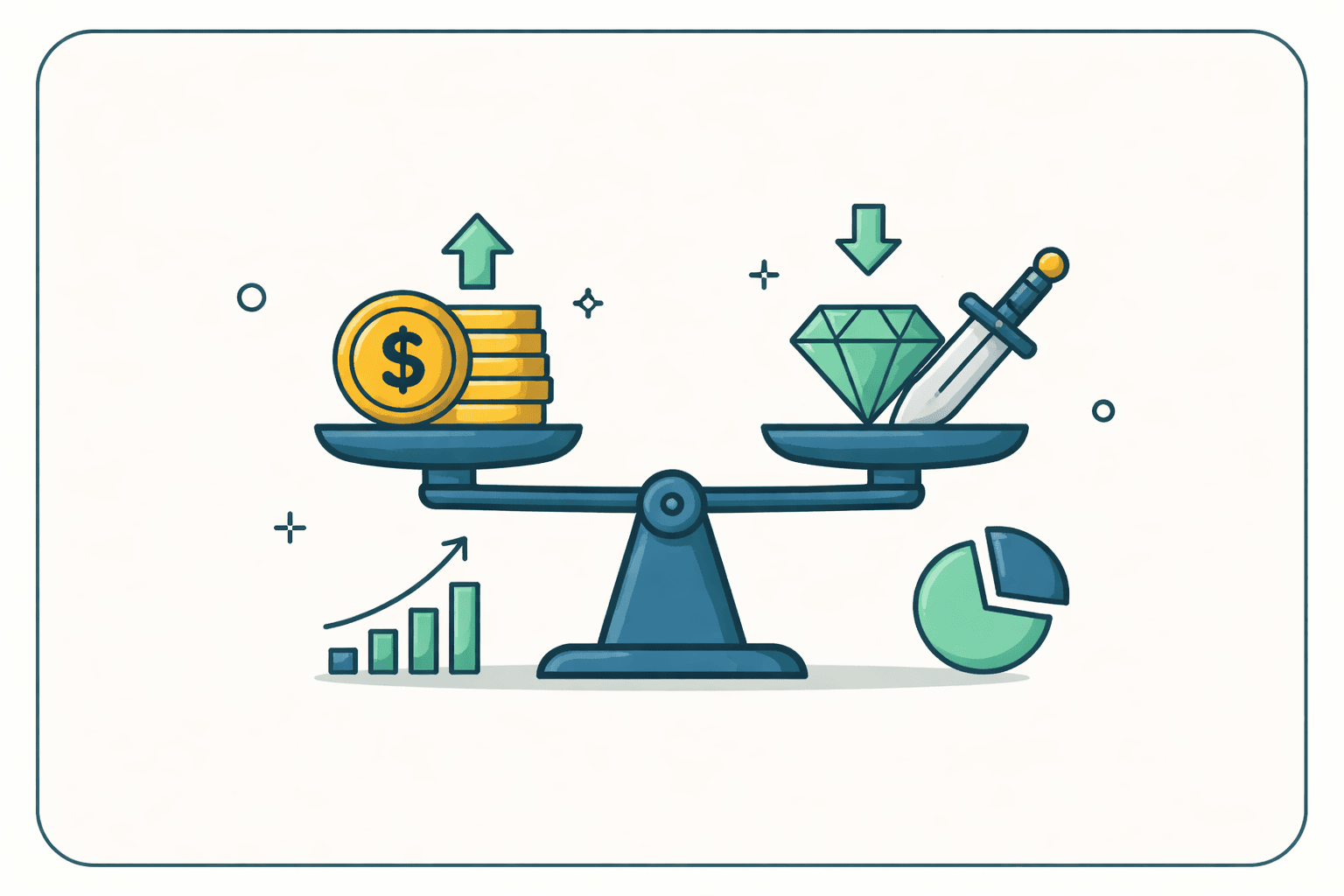 How Do We Know If a Game Is Balanced?