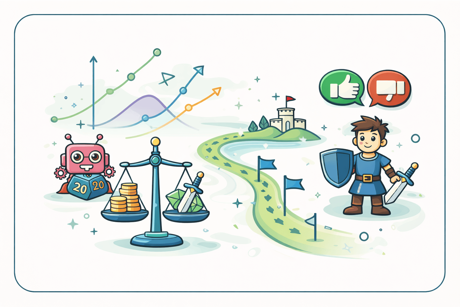 Design for Behaviors, Not Demographics