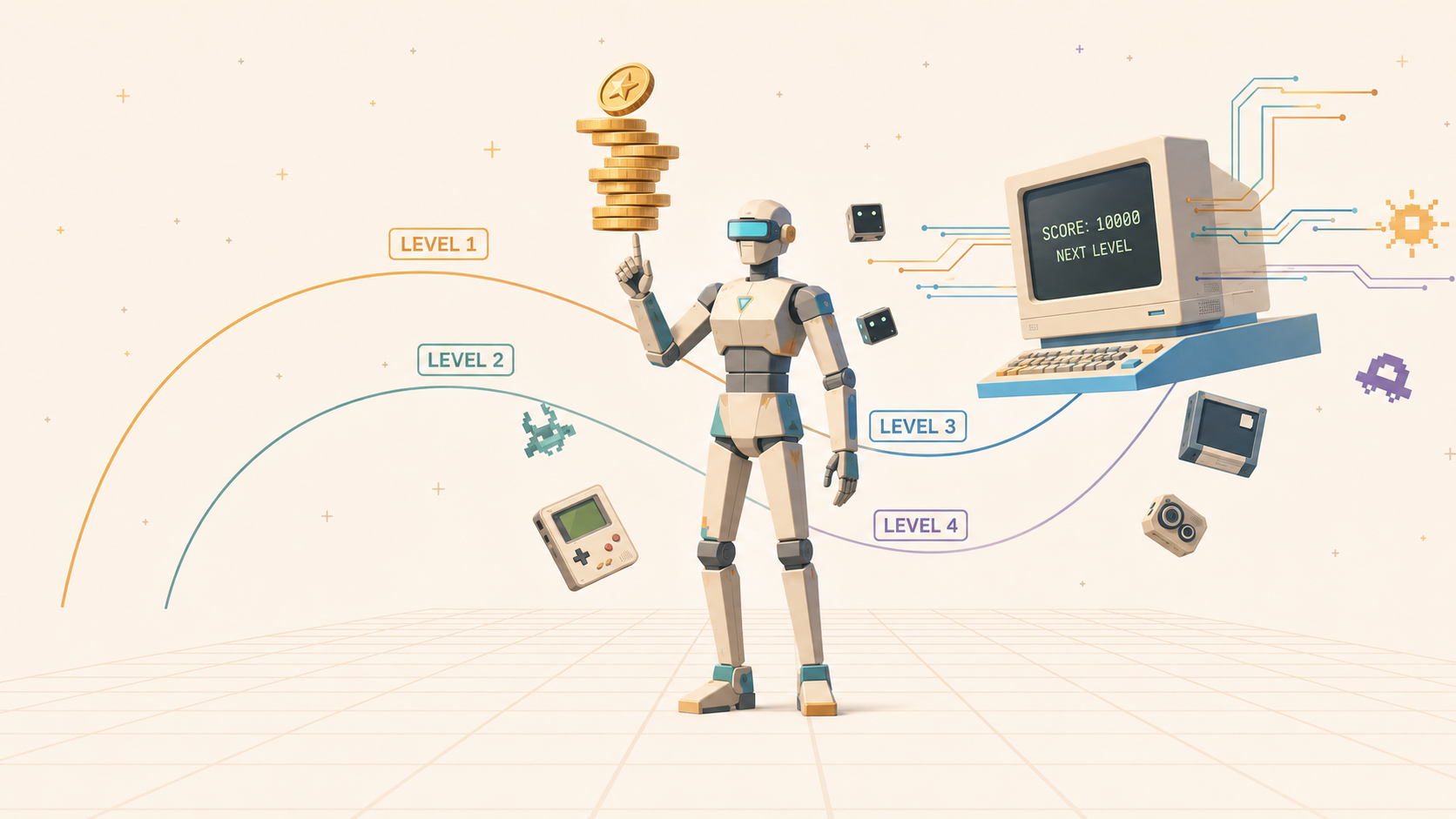 Game Economy Balancing: How to Tune Rewards, Costs, and Progression