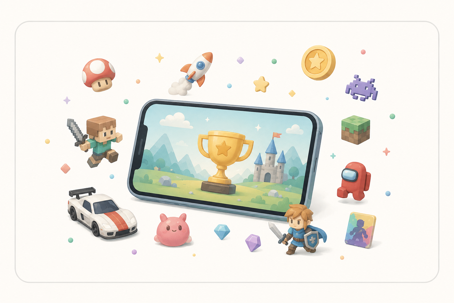 Best Mobile Games of 2026: An Analysis for Players and Designers