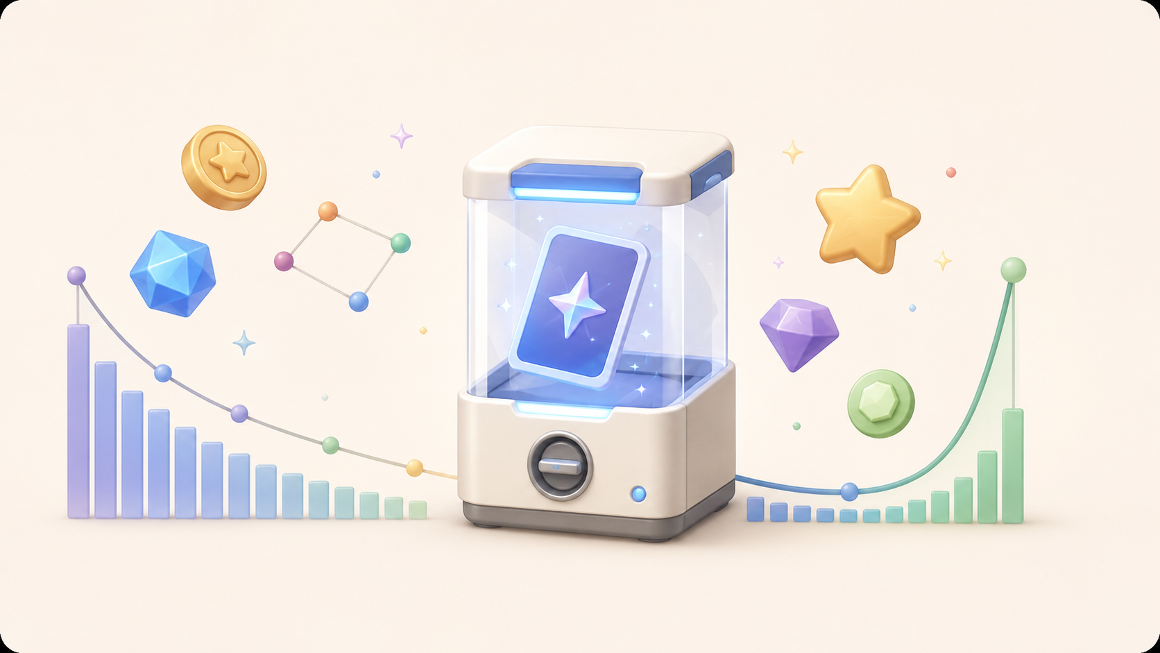 Drop Rates, Pity Systems and Expected Value: The Math Behind Fair Loot